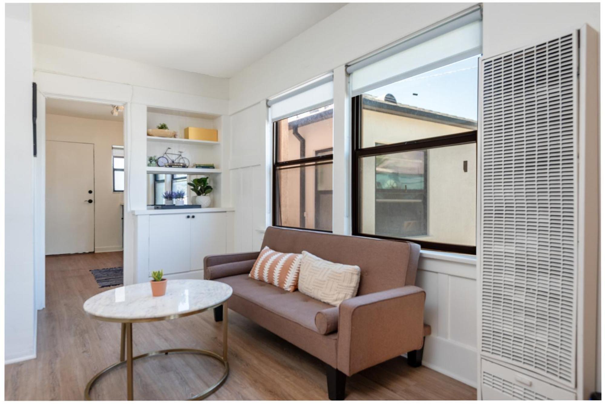 Appartement Chic 1br In Lively Venice Area *
